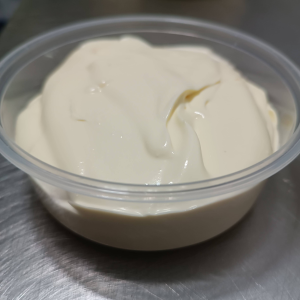 Nata criolla picante 250 gr