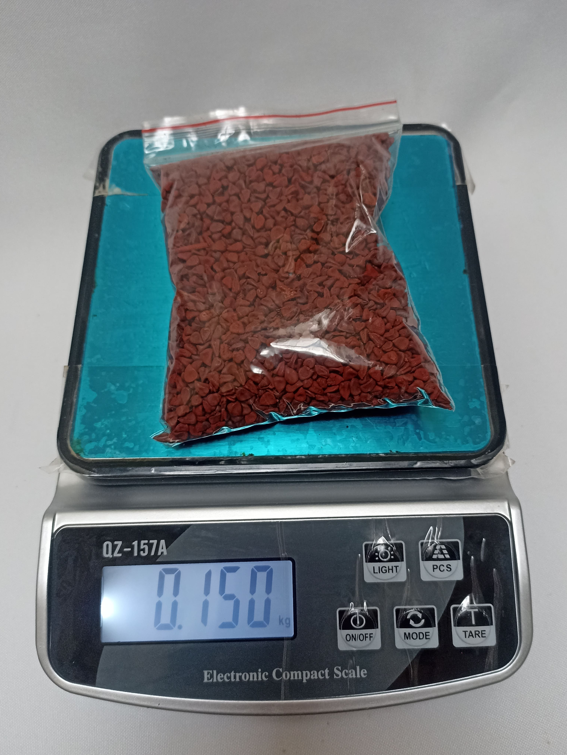 Onoto en grano 150 gr por bolsa - Imagen 2