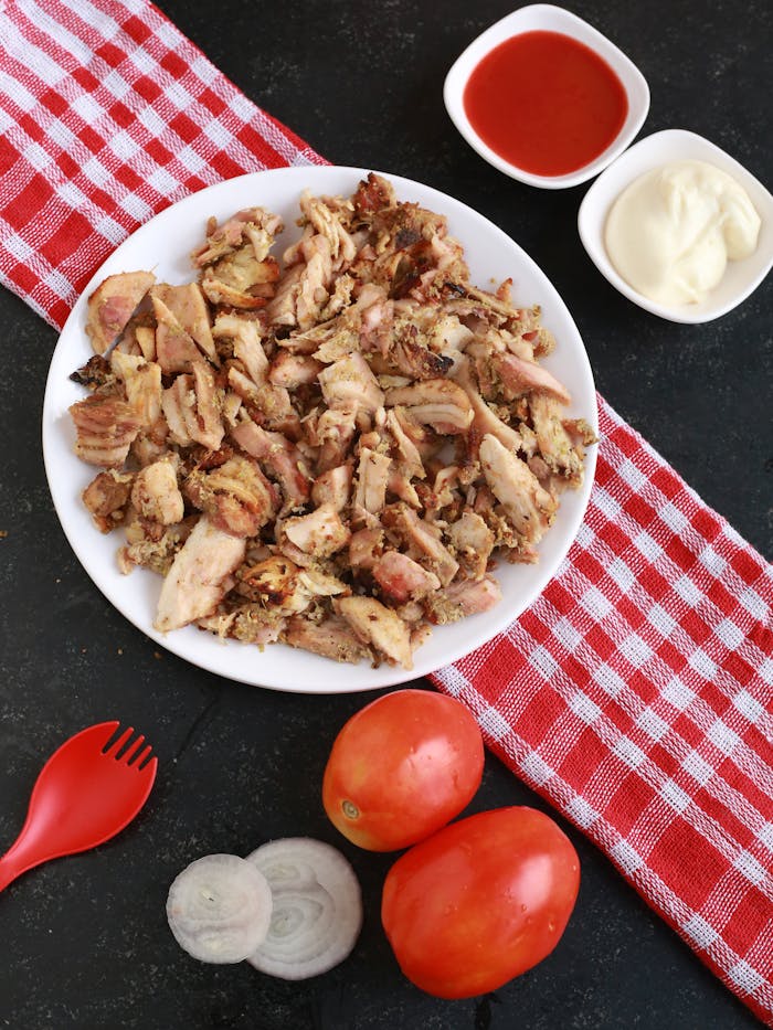 Free stock photo of appetizing, aromatic, biryani
