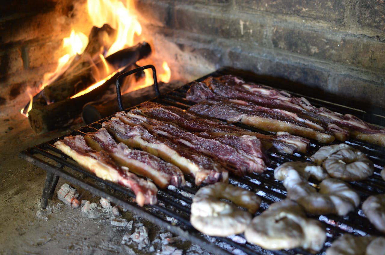 Asado Argentino